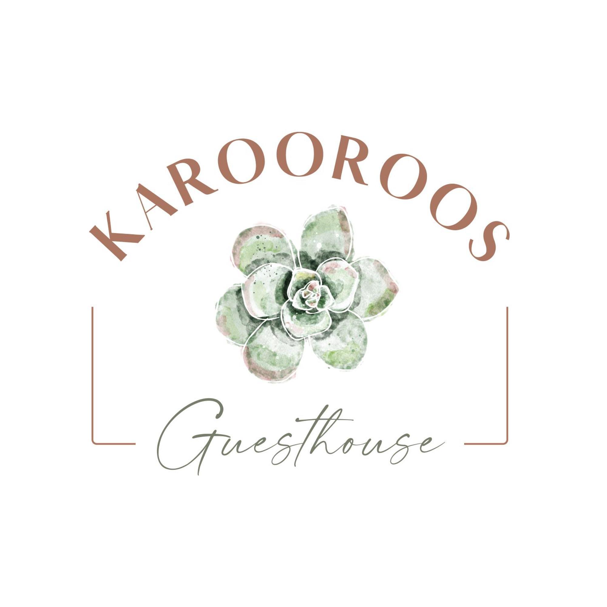 Karooroos Guesthouse Middelburg  Buitenkant foto