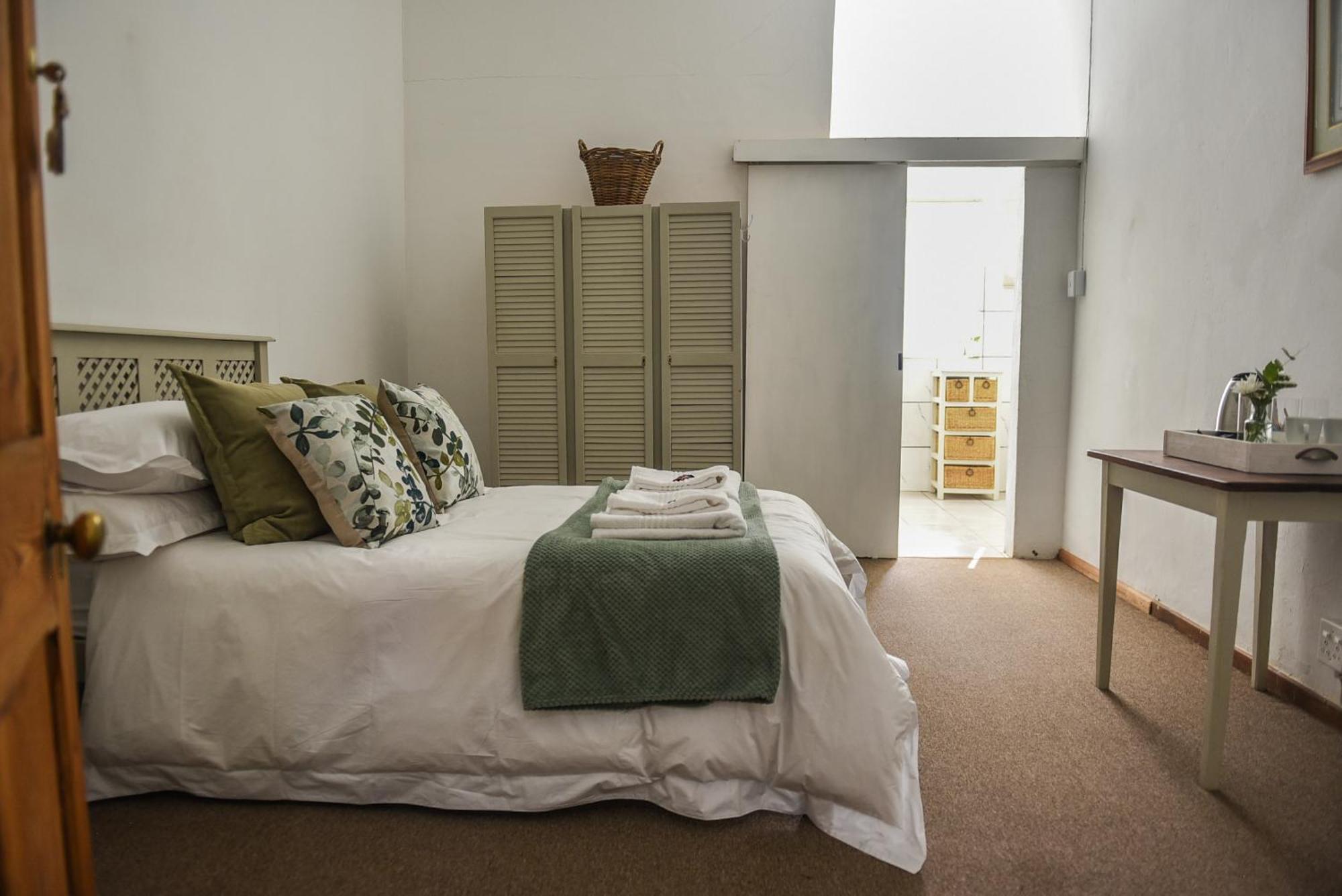 Karooroos Guesthouse Middelburg  Buitenkant foto