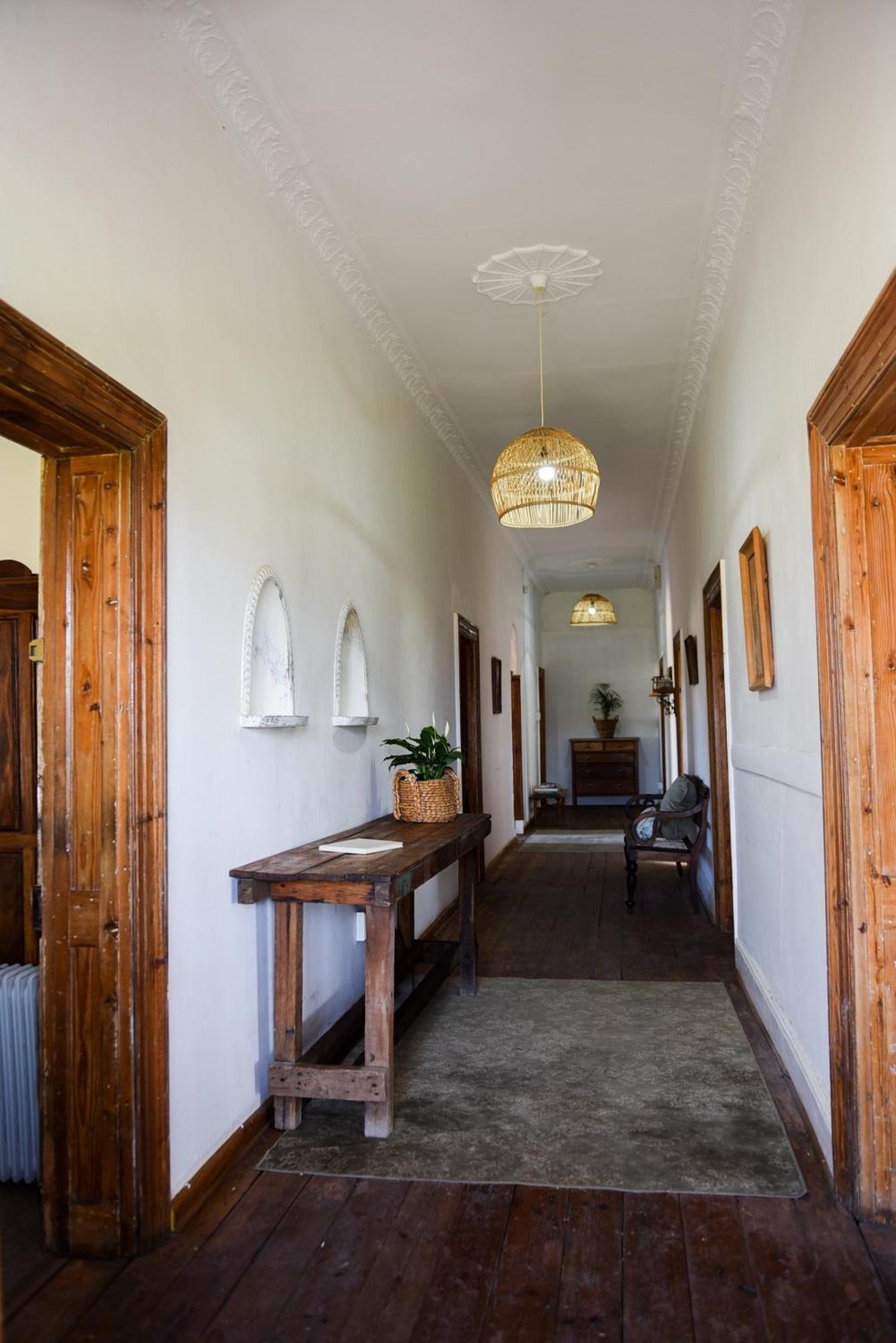 Karooroos Guesthouse Middelburg  Buitenkant foto