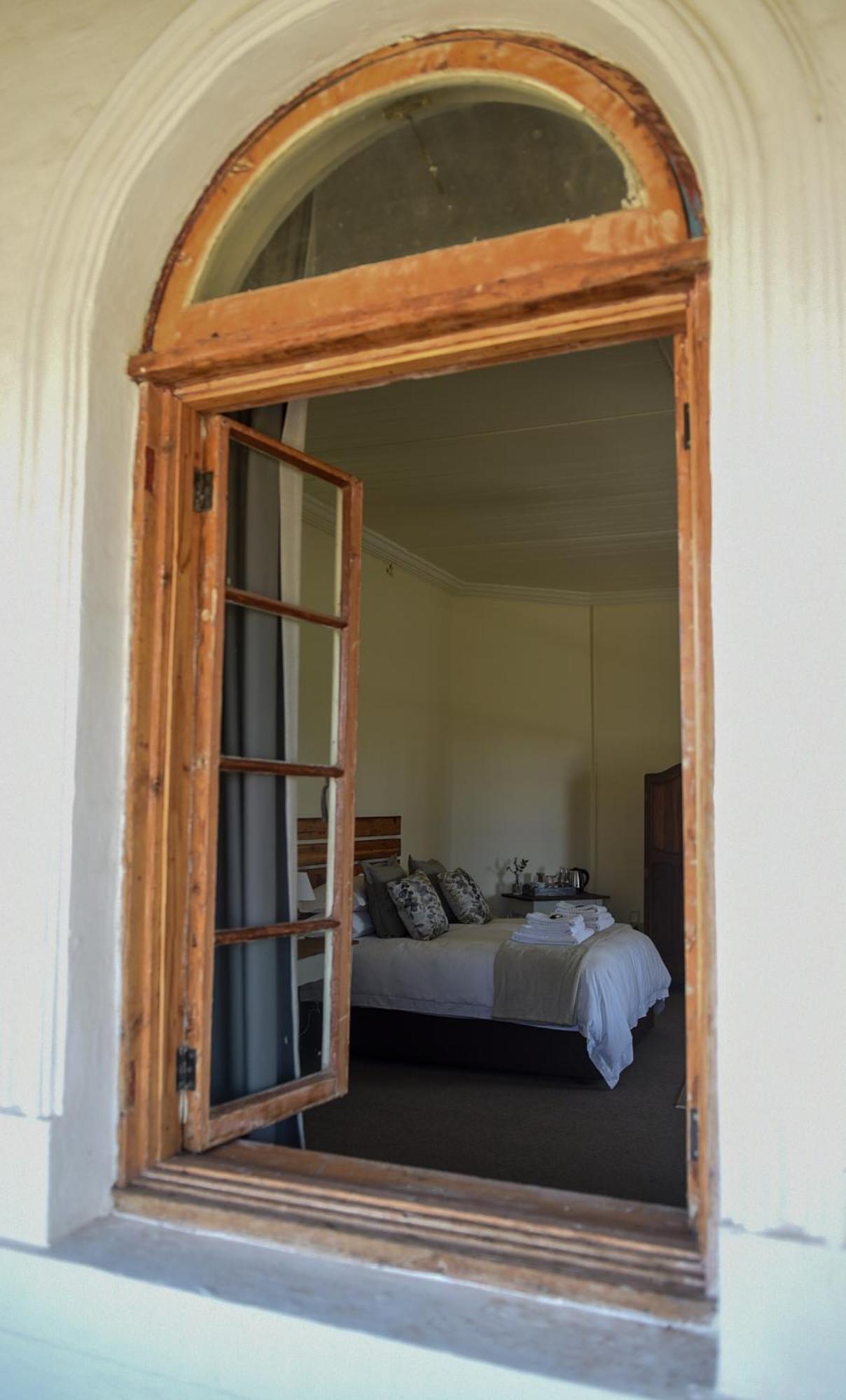 Karooroos Guesthouse Middelburg  Buitenkant foto