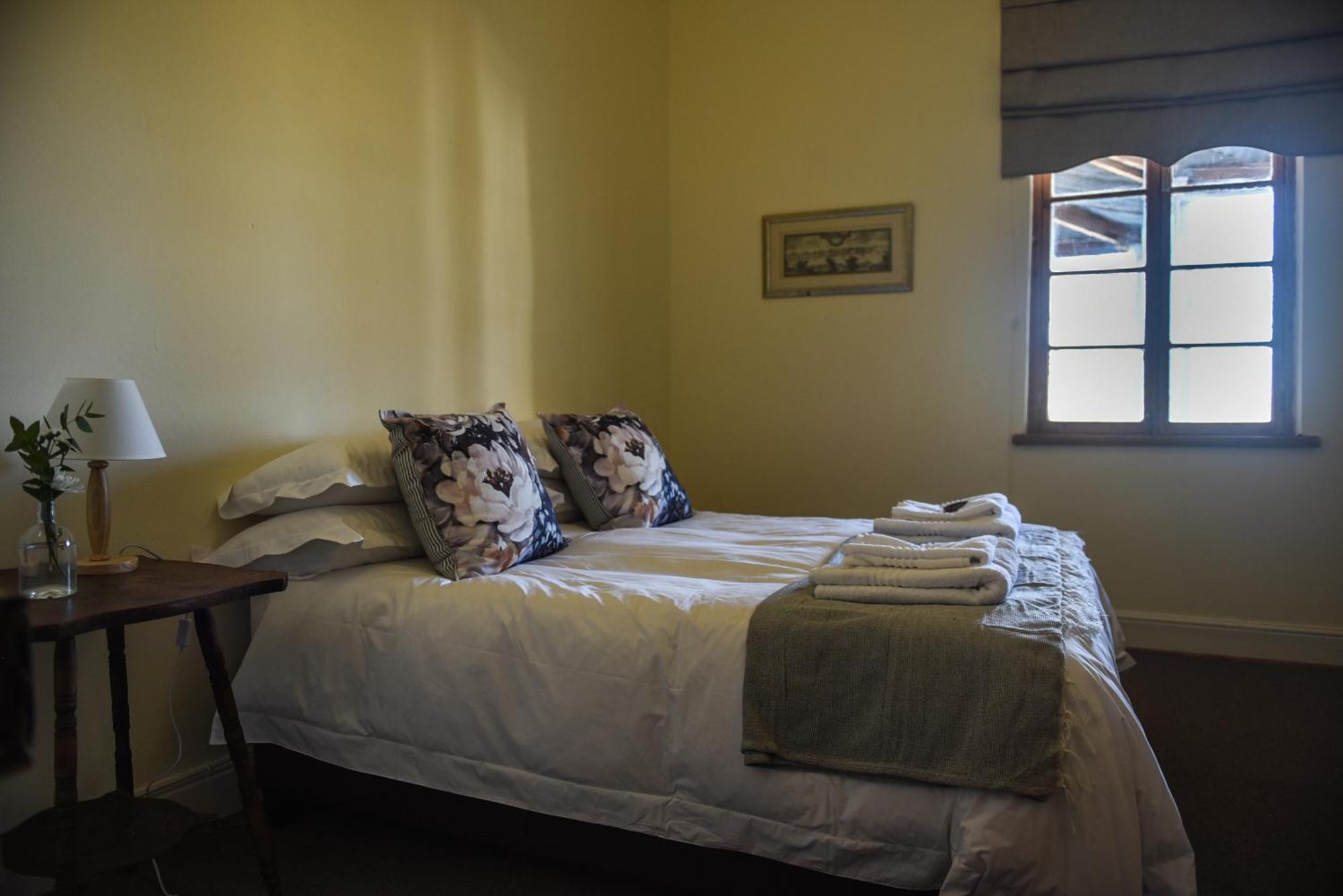Karooroos Guesthouse Middelburg  Buitenkant foto