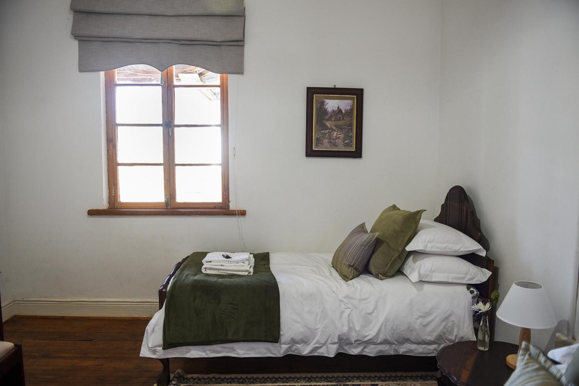 Karooroos Guesthouse Middelburg  Buitenkant foto